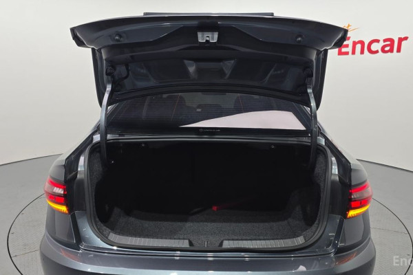 2021 Volkswagen Jetta с пробегом 64 445 км