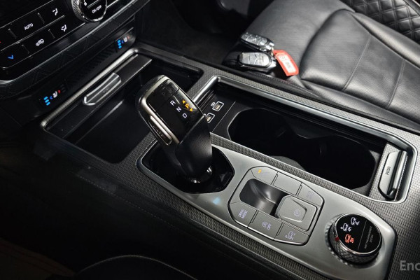 2021 SsangYong Rexton с пробегом 85 825 км