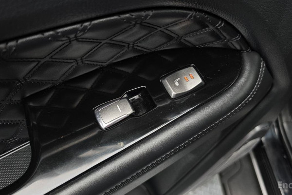 2021 SsangYong Rexton с пробегом 85 825 км