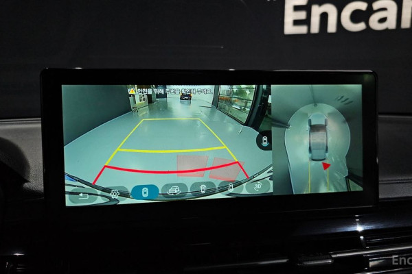 2024 SsangYong Rexton с пробегом 121 101 км