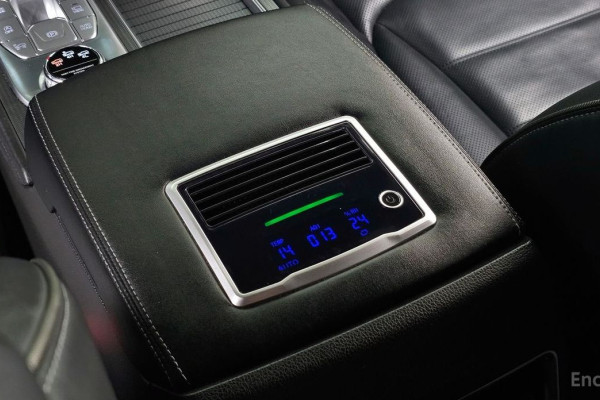 2021 SsangYong Rexton с пробегом 44 877 км