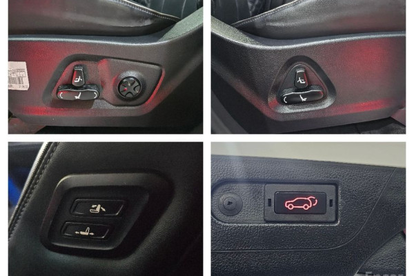 2021 SsangYong Rexton с пробегом 43 199 км