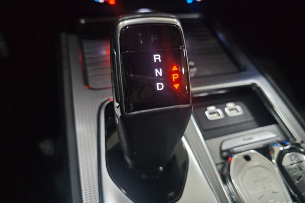 2021 SsangYong Rexton с пробегом 43 199 км