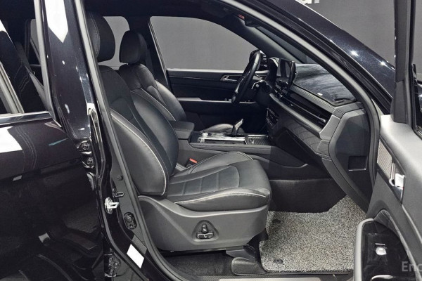 2024 SsangYong Rexton с пробегом 29 095 км