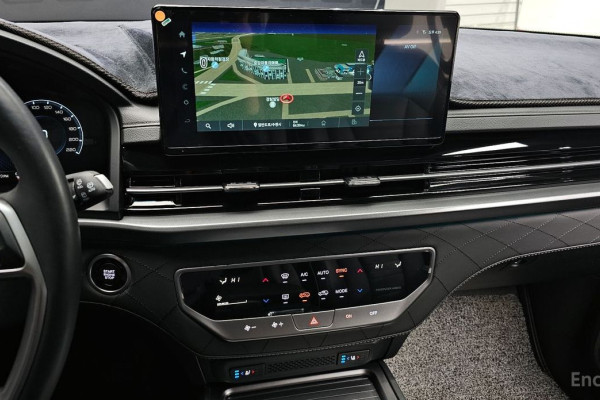 2024 SsangYong Rexton с пробегом 29 095 км