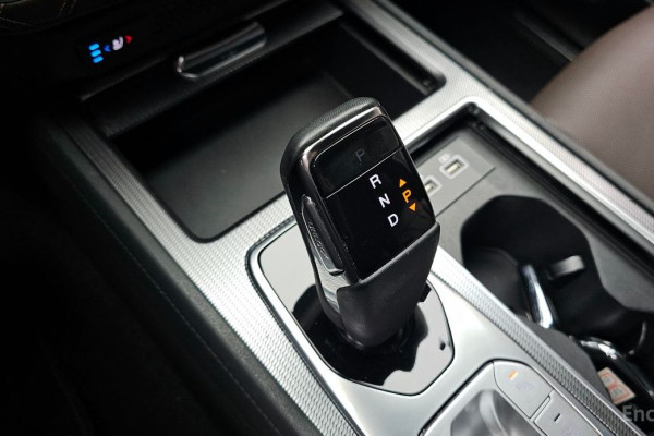 2023 SsangYong Rexton с пробегом 72 596 км