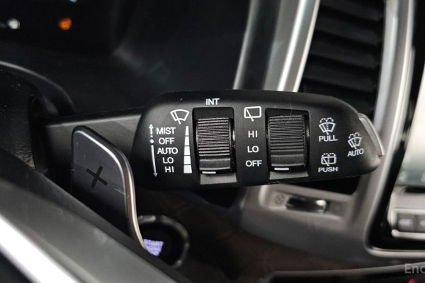 2022 SsangYong Rexton с пробегом 47 698 км