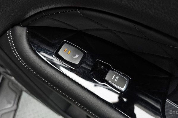 2024 SsangYong Rexton с пробегом 29 095 км