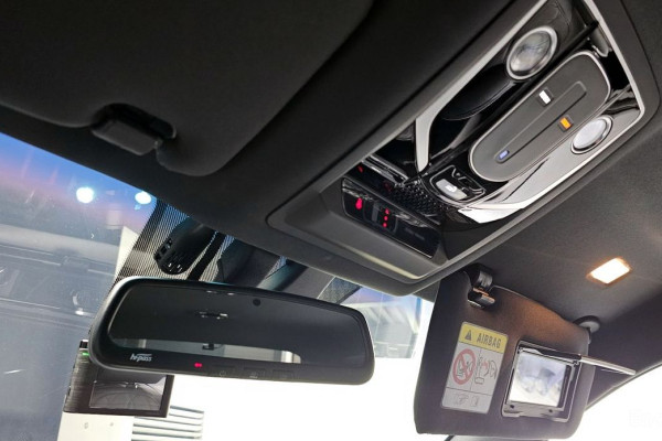 2024 SsangYong Rexton с пробегом 29 095 км