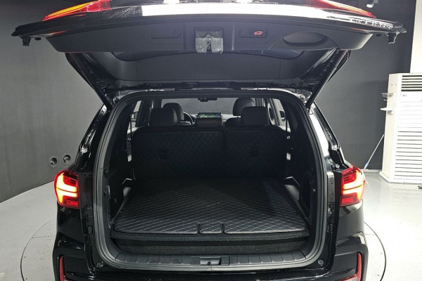 2024 SsangYong Rexton с пробегом 29 095 км