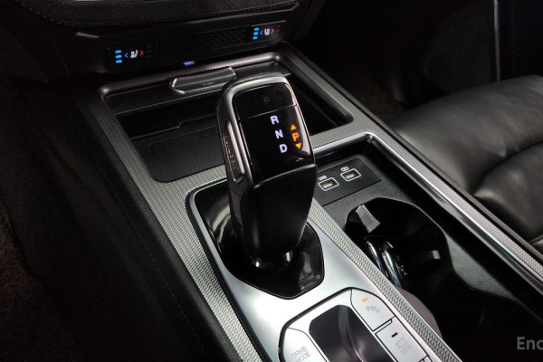 2021 SsangYong Rexton с пробегом 54 007 км