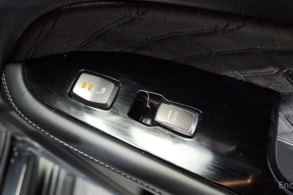 2021 SsangYong Rexton с пробегом 54 007 км