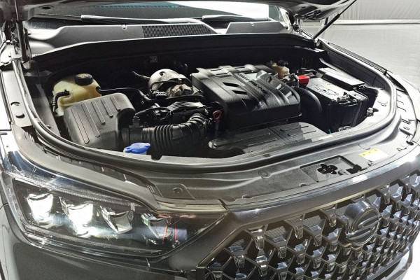 2023 SsangYong Rexton с пробегом 65 682 км