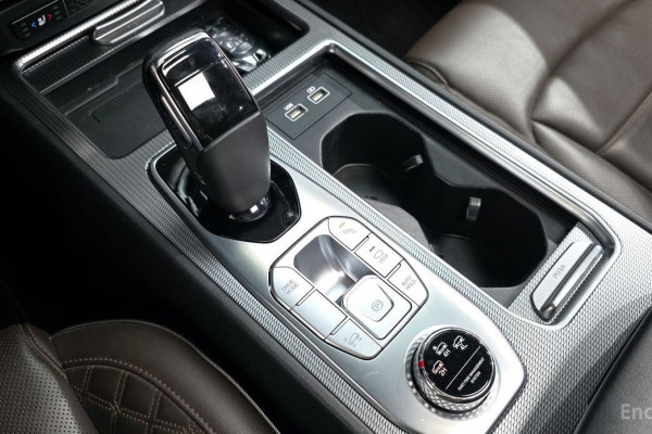 2022 SsangYong Rexton с пробегом 32 427 км