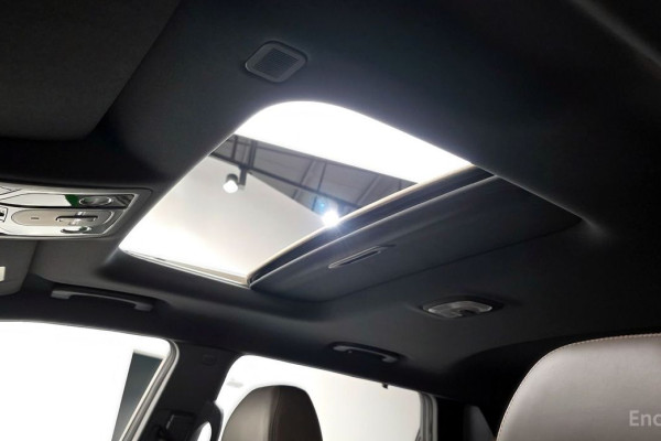 2022 SsangYong Rexton с пробегом 32 427 км