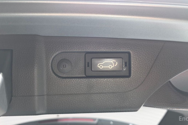 2022 SsangYong Rexton с пробегом 32 427 км