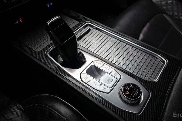 2022 SsangYong Rexton с пробегом 103 215 км