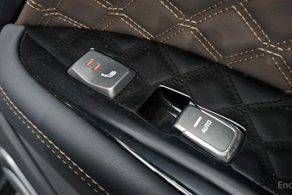 2023 SsangYong Rexton с пробегом 35 090 км