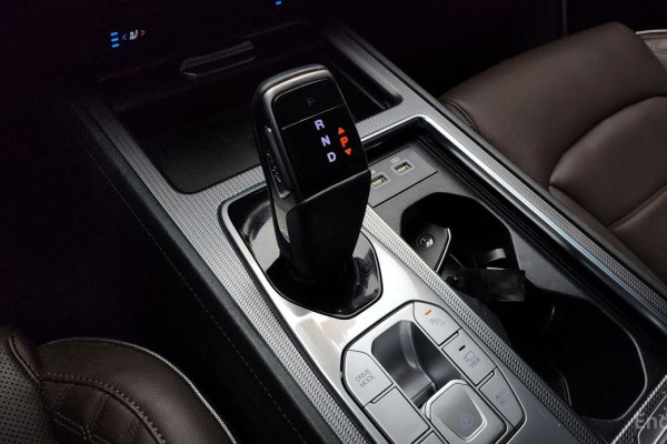 2023 SsangYong Rexton с пробегом 34 584 км