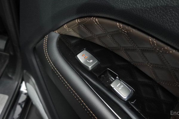 2023 SsangYong Rexton с пробегом 32 542 км