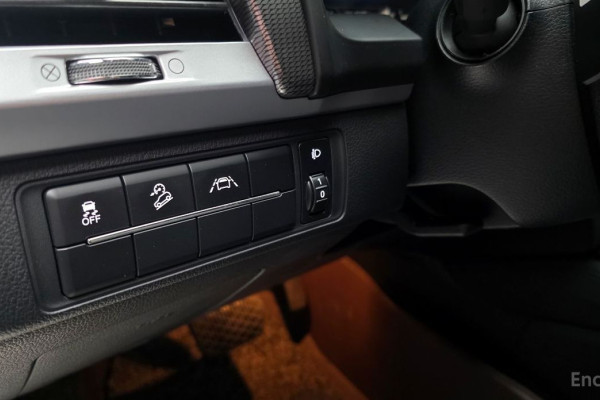 2023 SsangYong Rexton с пробегом 21 699 км