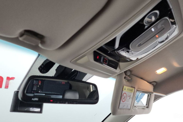 2021 SsangYong Rexton с пробегом 81 847 км