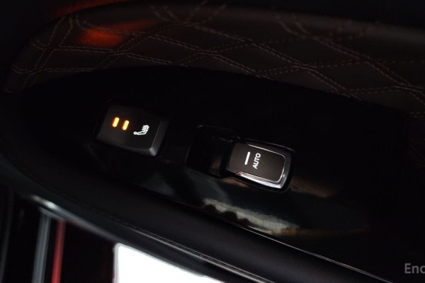 2023 SsangYong Rexton с пробегом 34 584 км