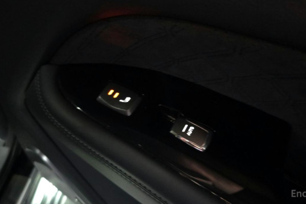 2022 SsangYong Rexton с пробегом 90 387 км