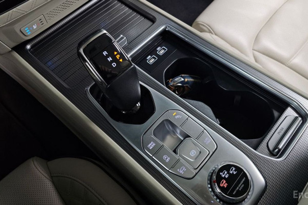 2021 SsangYong Rexton с пробегом 67 507 км