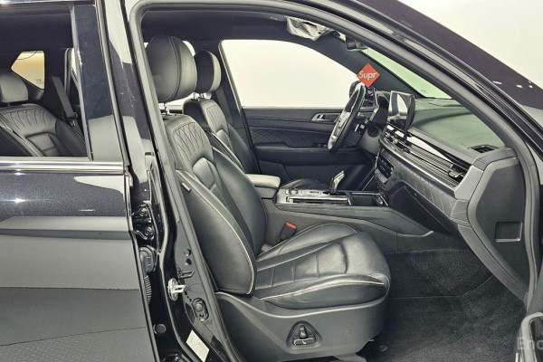 2023 SsangYong Rexton с пробегом 57 009 км