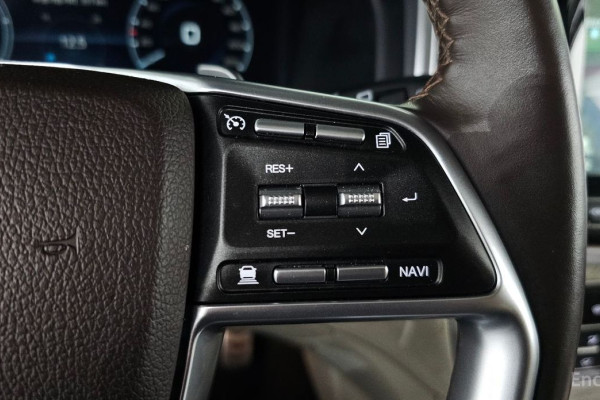 2021 SsangYong Rexton с пробегом 67 507 км