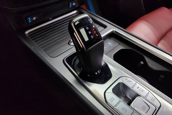 2023 SsangYong Rexton с пробегом 34 035 км