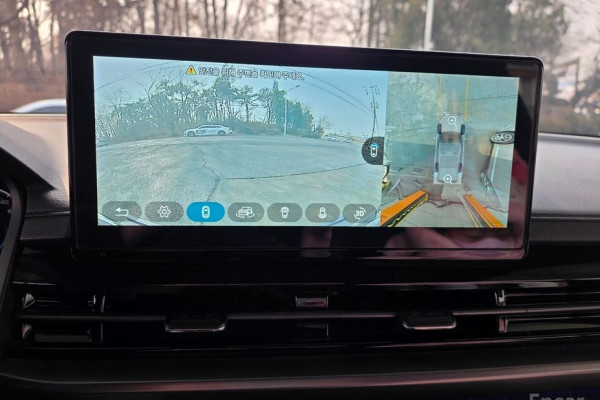 2023 SsangYong Rexton с пробегом 39 000 км