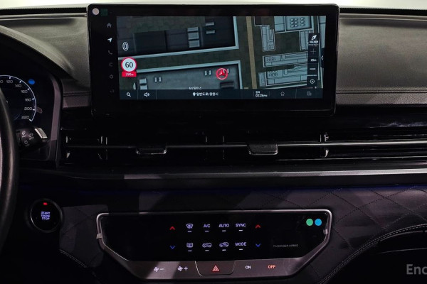 2023 SsangYong Rexton с пробегом 57 009 км