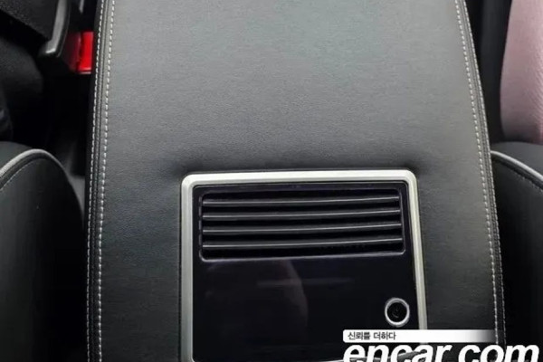 2023 SsangYong Rexton с пробегом 39 000 км