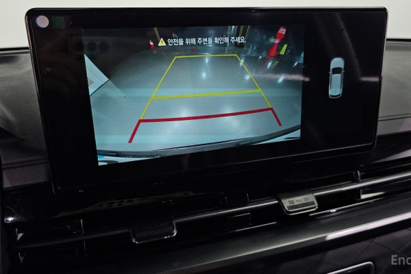 2023 SsangYong Rexton с пробегом 57 009 км