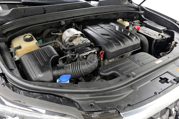 2022 SsangYong Rexton с пробегом 104 622 км