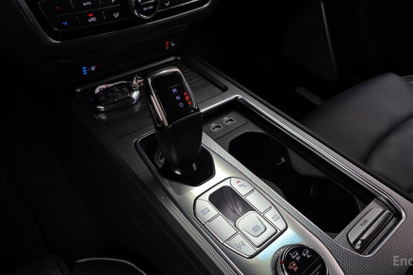 2022 SsangYong Rexton с пробегом 104 622 км