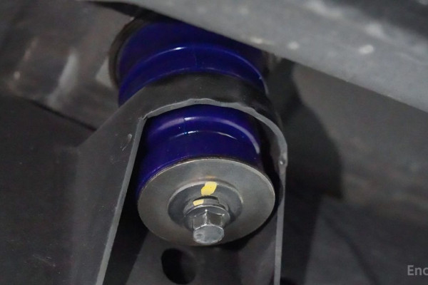 2023 SsangYong Rexton с пробегом 39 000 км