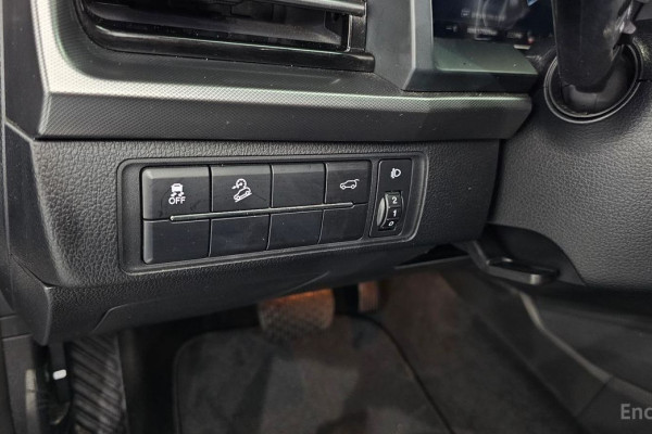 2023 SsangYong Rexton с пробегом 57 009 км