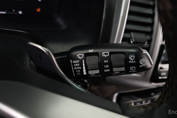 2022 SsangYong Rexton с пробегом 34 037 км