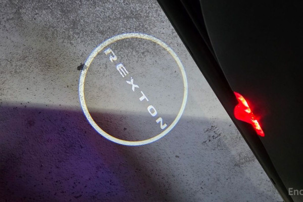 2023 SsangYong Rexton с пробегом 39 000 км