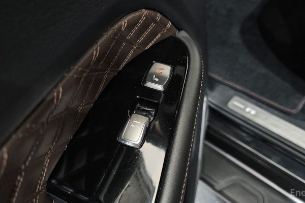 2022 SsangYong Rexton с пробегом 34 037 км