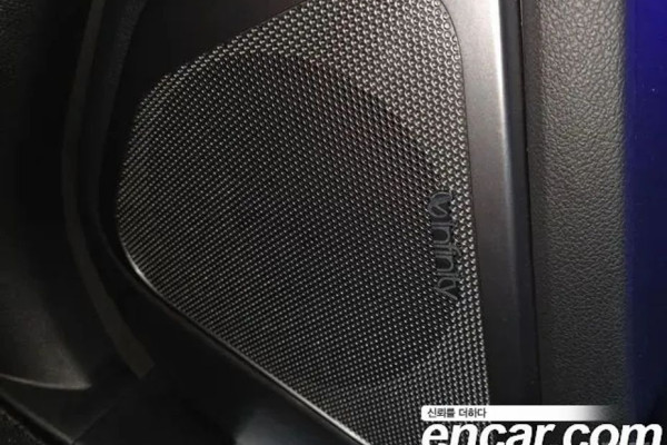 2023 SsangYong Rexton с пробегом 39 000 км