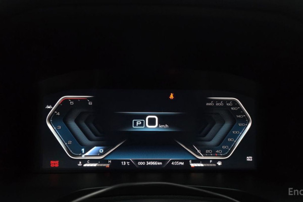 2023 SsangYong Rexton с пробегом 34 966 км