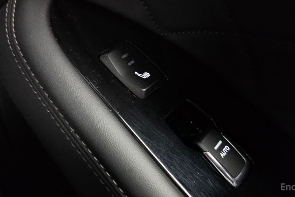 2023 SsangYong Rexton с пробегом 57 009 км