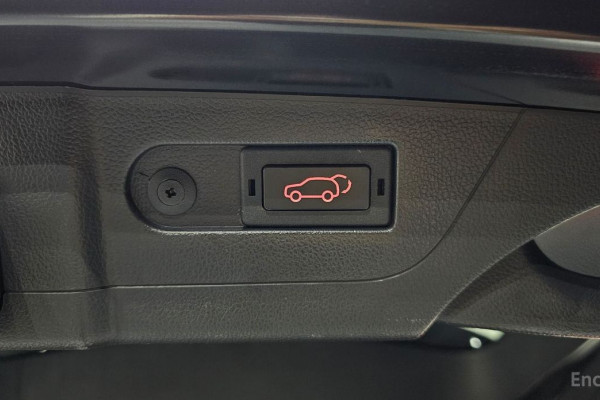 2021 SsangYong Rexton с пробегом 69 866 км