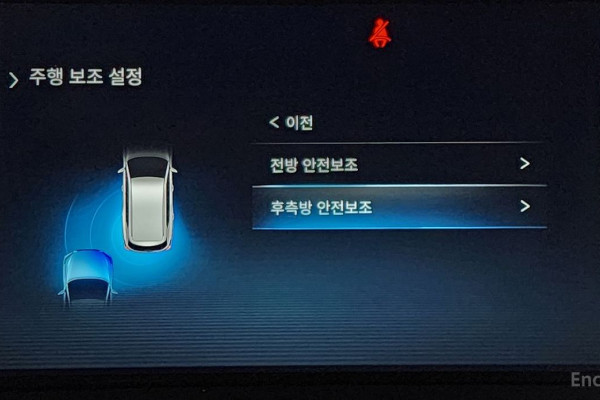 2023 SsangYong Rexton с пробегом 34 035 км