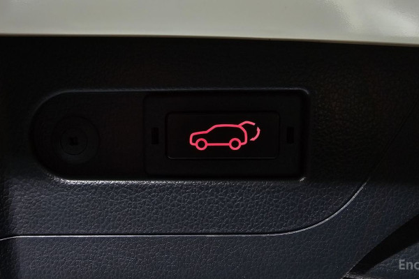 2021 SsangYong Rexton с пробегом 31 216 км