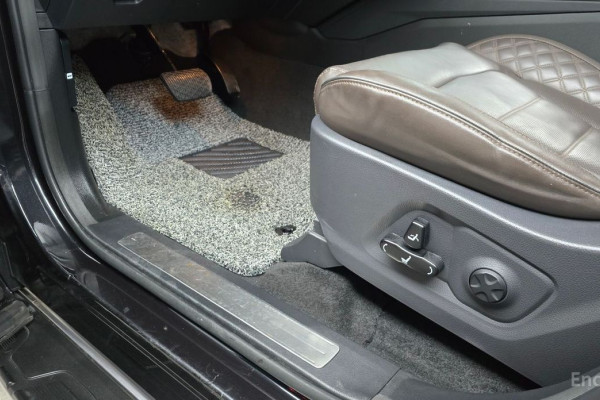 2022 SsangYong Rexton с пробегом 29 482 км